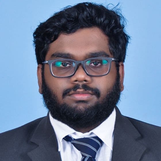 Bathiya Lakruwan headshot